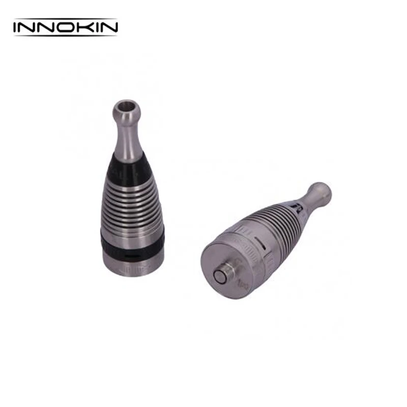 Оригинальный атомайзер Innokin iTaste Exthermal RDA электронная сигарета Vape Tank|Атомайзеры