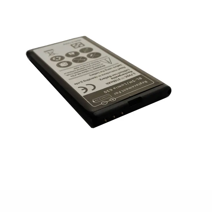 2x2150 mAh BL-5H литий-ионный аккумулятор для телефона + универсальное настенное