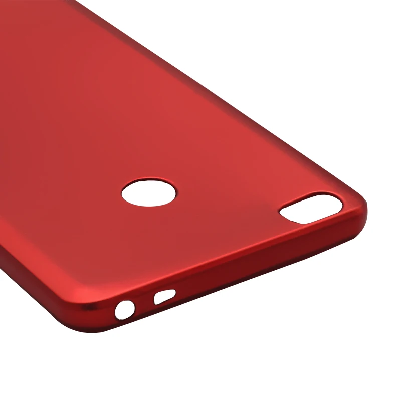 Ocube Деловой стиль Xiaomi Mi Max Задняя Крышка Case ТПУ Защитный Чехол для MiMax 6.44
