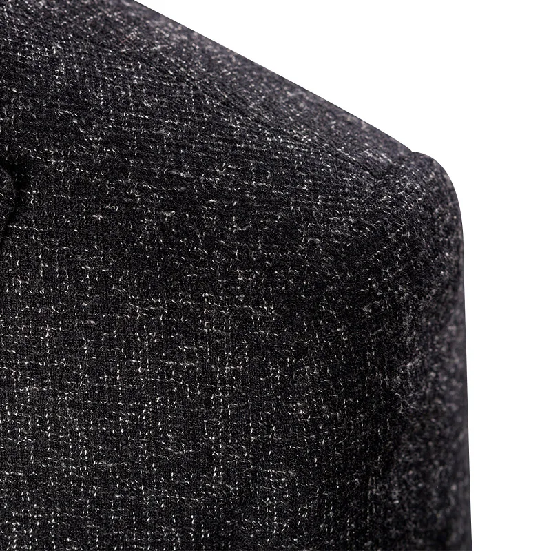 Новое поступление 2017 деловой мужской костюм из трех предметов высокого качества