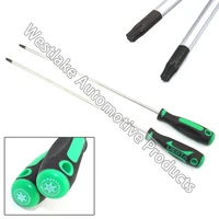t30 extra long torx star screwdriver special tool garage workshop tool hand tools 300mm length