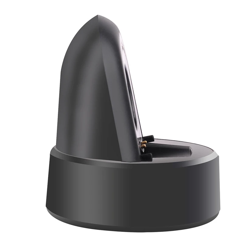 USB зарядка вертикальное магнитное зарядное устройство для Huawei Watch 2 Прямая