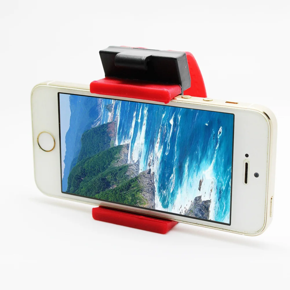 Автомобильный комплект руля тип мобильного телефона держатель Универсальный ABS +