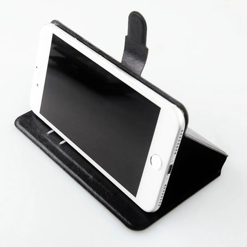 AiLiShi Factory Direct! Case For Oukitel K3 Luxury Dedicated Leather New Exclusive 100% Holder Card Slot +Tracking In Stock | Мобильные