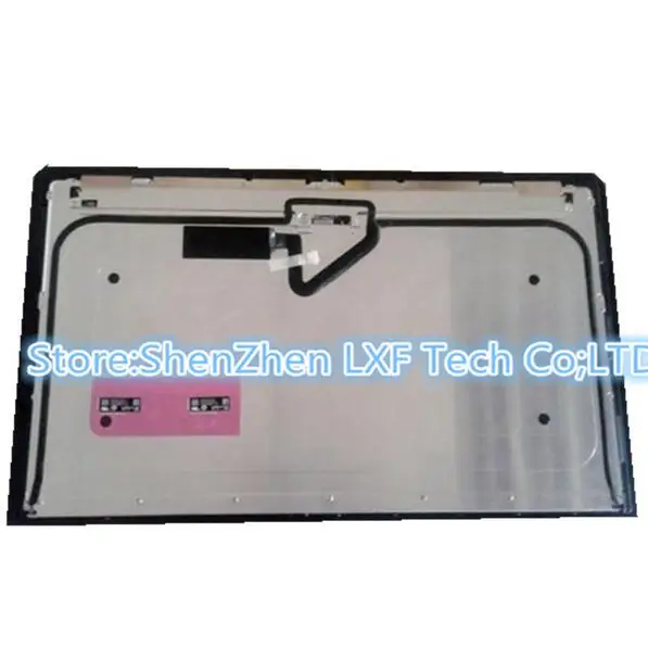 Новый ЖК экран панель Стекло в сборе Для iMac 21 5 &quotA1418 2012 2013 2014 LM215WF3 SD D1/D2/D3/D4