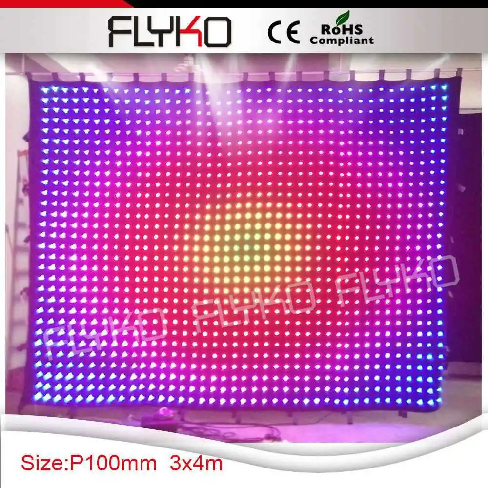Бесплатная доставка гибкая светодиодная лента занавеска xxxvideo|flexible led curtain| |