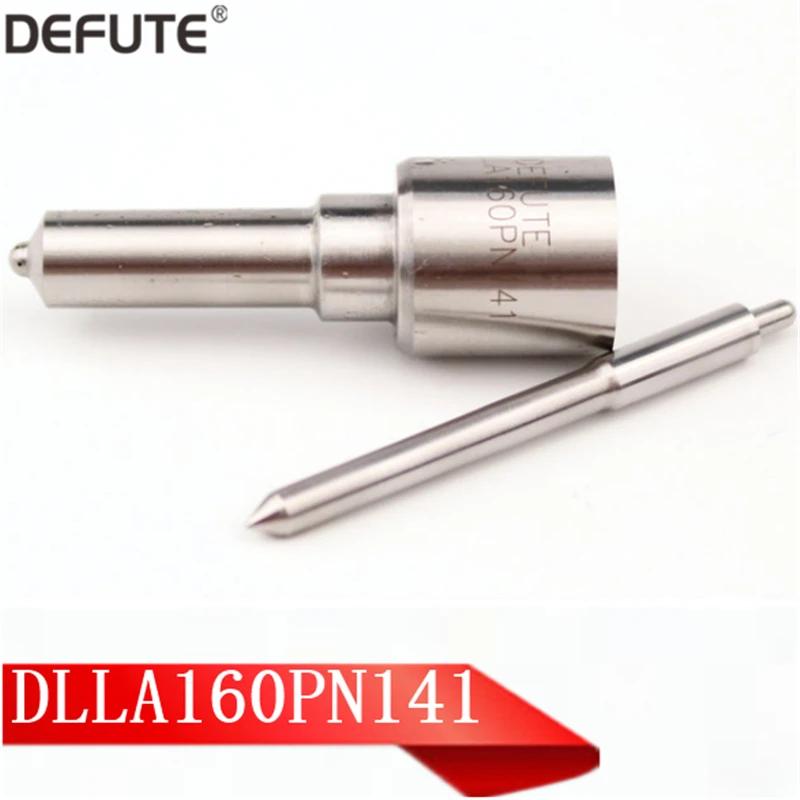 Original Nozzle DLLA160PN141 / NP-DLLA160PN141/ 9432610374 | Автомобили и мотоциклы