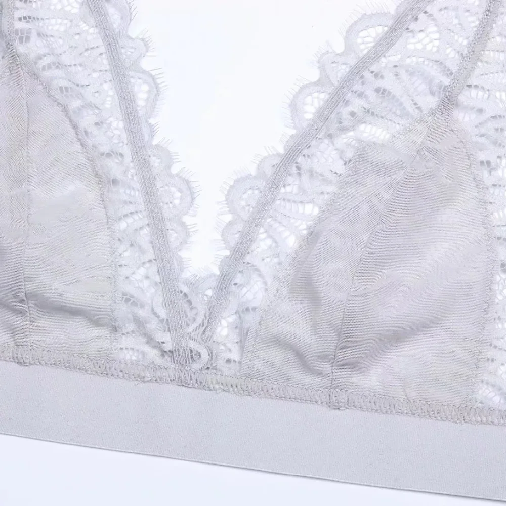 Женский ультратонкий кружевной бюстгальтер с чашкой ABC|ladies bra set|bra setbras sets |