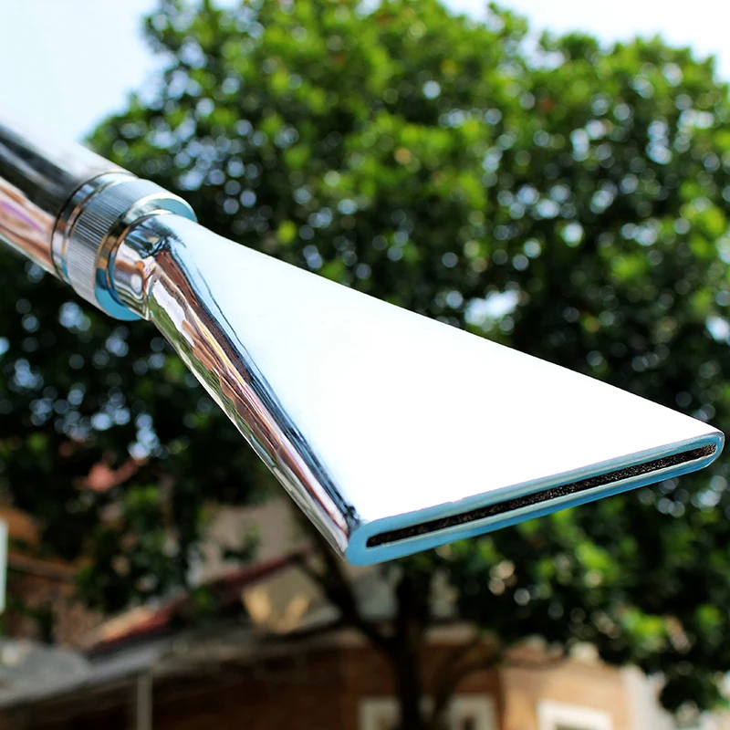 Плавательный бассейн спа водяной молоток Бассейн Массаж из нержавеющей стали