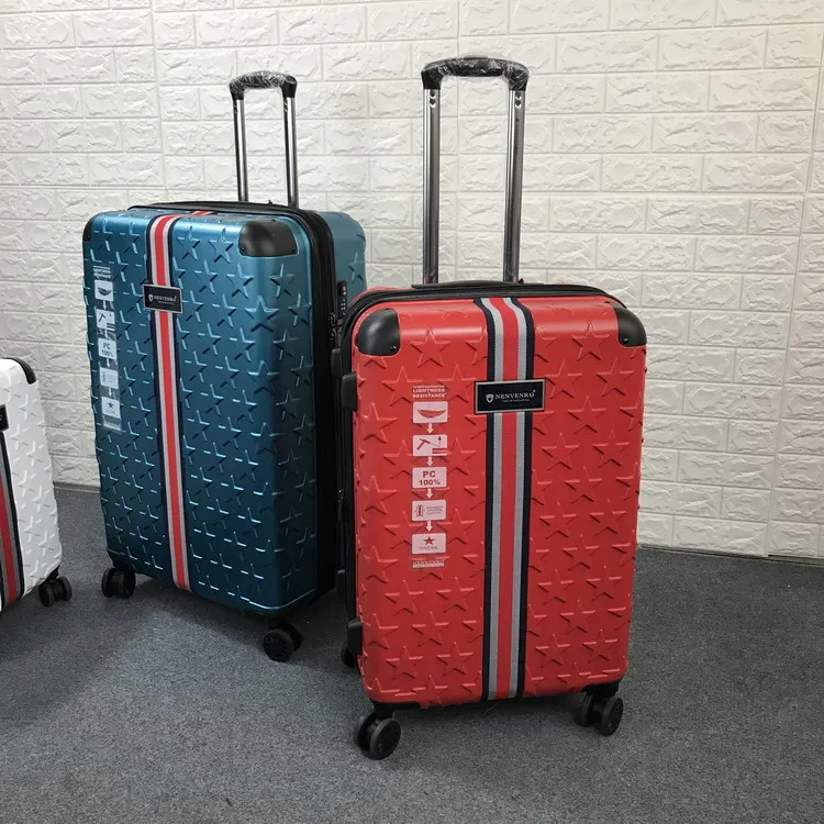 Экспорт HK прокатки Чемодан костюм чехол посадки чехол для путешествий Чемодан чехол Спиннер чехол s тележка костюм чехол колесный чехол