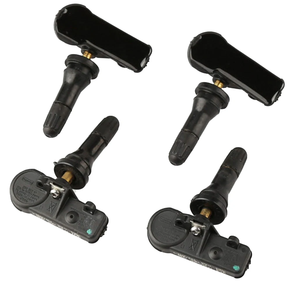 

Датчик давления в шинах TPMS12 DE8T-1A180-AA 9L3Z1A189A, 4 шт.