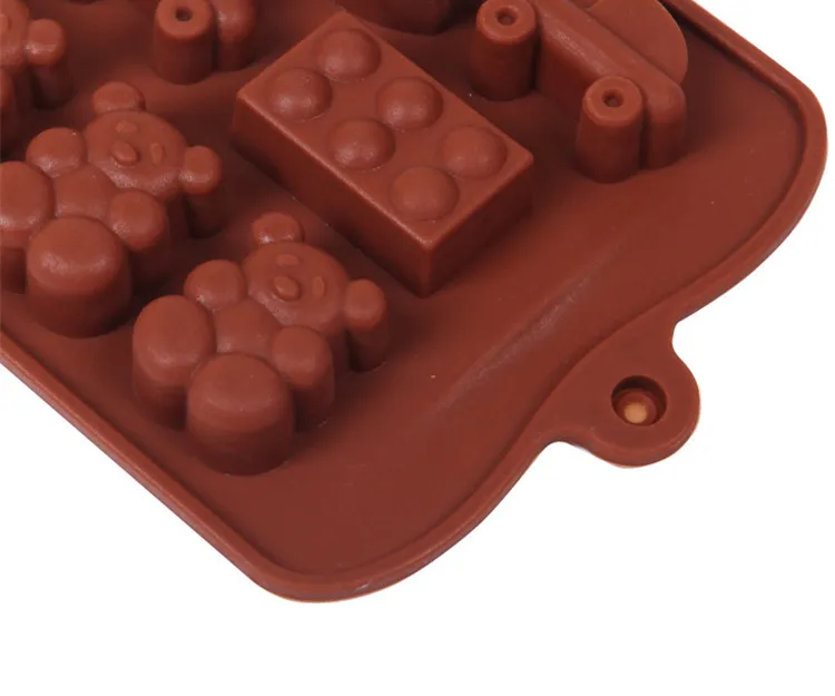 HEARTMOVE Новое милое с лошадками автомобиля Пособия по кулинарии инструменты