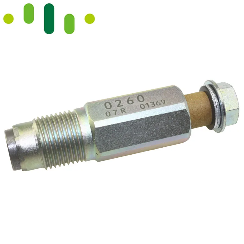 FUEL PUMP PRESSURE REGULATOR CONTROL RELIEF VALVE RAIL SENSOR For Vauxhall OPEL Astra Corsa Meriva Zafira 1.7 CDTI
