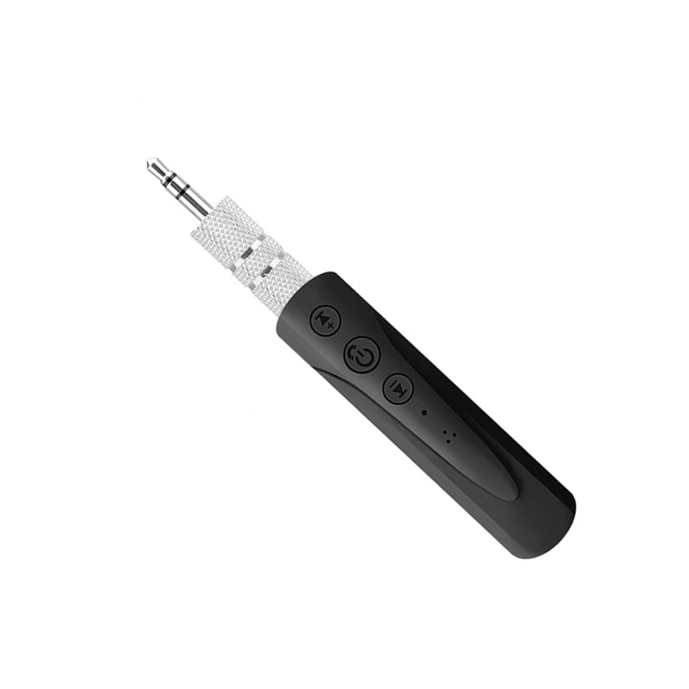 Onever Портативный Аудио приемник беспроводной Bluetooth 4 1 Hands Free с зажимом музыкальный
