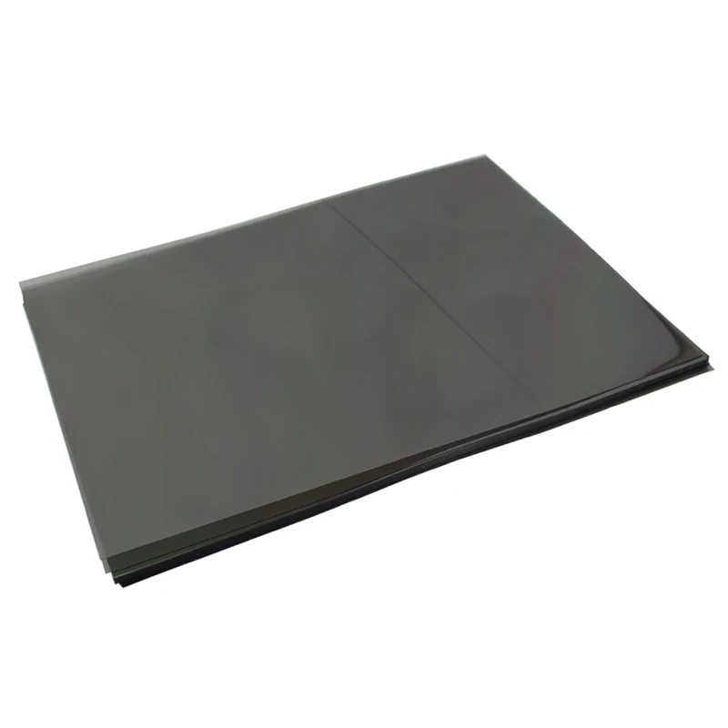 10 шт. Передняя поляризатор пленка для iPad mini 2 3 4 5 6 pro 12,9 10,5 9,7 для iPad mini lcd поляризационная пленка