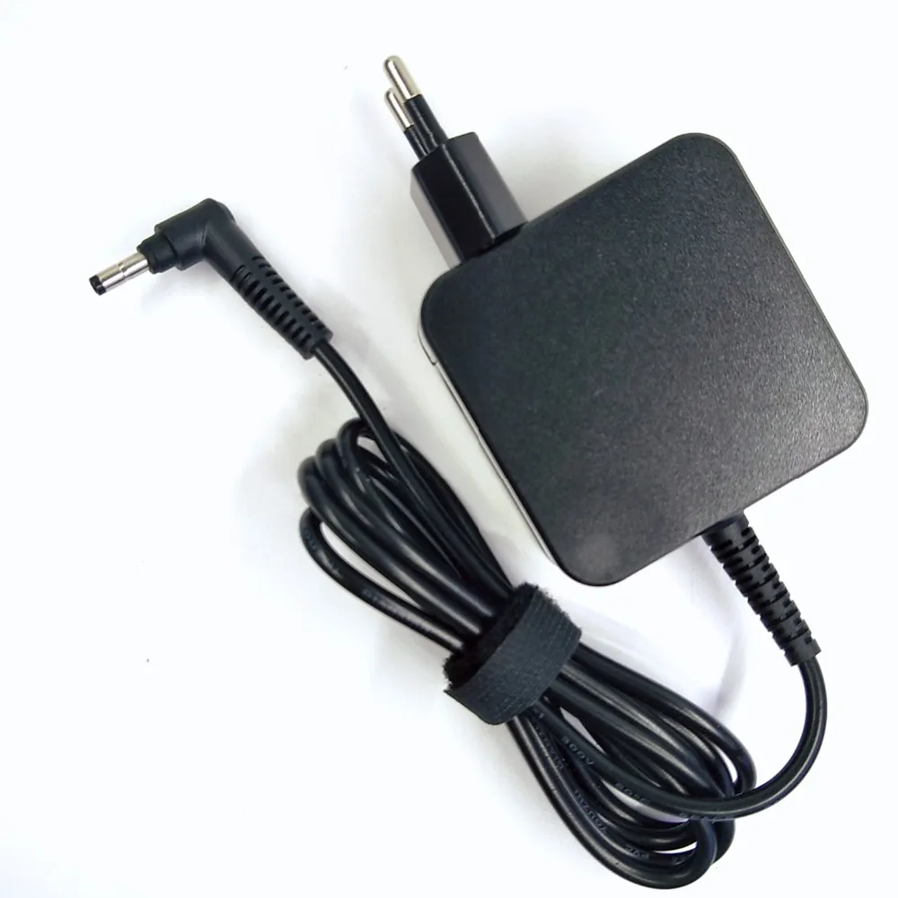 Продукт 20V 2.25A PA-45W постоянного тока: 4,0*1,7 мм Питание адаптер для lenovo PA-1450-55LU/ADP-45DWA европейской вилкой сзади телефон зарядное устройство, автомобильное зарядное устройство