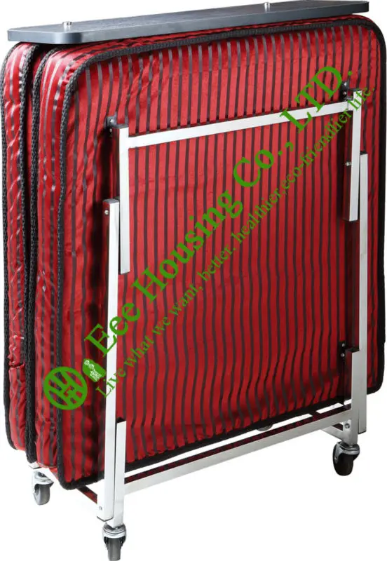 2016 Горячая Продажа Цена по прейскуранту завода отель дополнительная складная