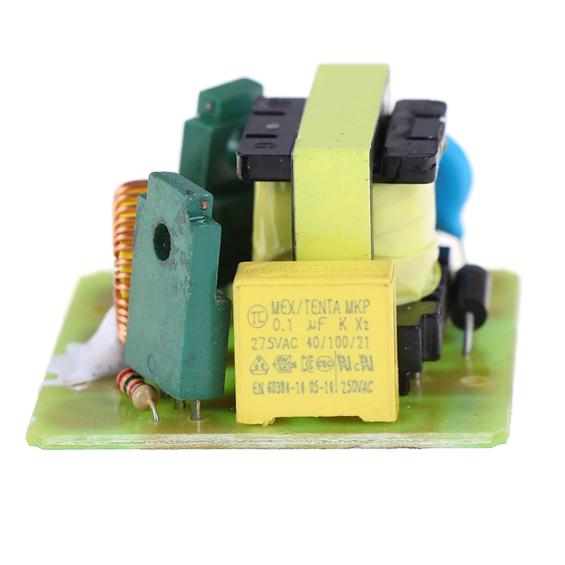 12V постоянного тока до 220 В Step UP Мощность модуль 35 Вт DC AC Boost инвертор двухканальный