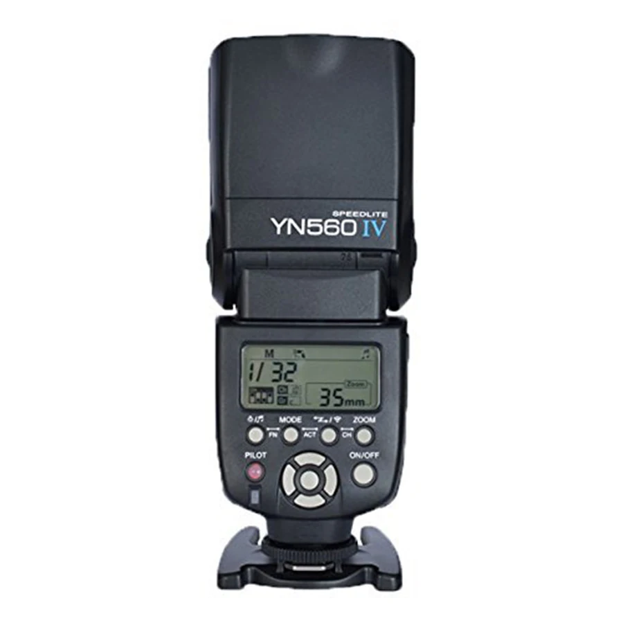 YONGNUO YN560IVx2 YN560 IV YN 560 + YN560TX 560TX Master Speedlite вспышка для Canon Nikon|yongnuo yn560iv|speedlight for canonyn560 iv |