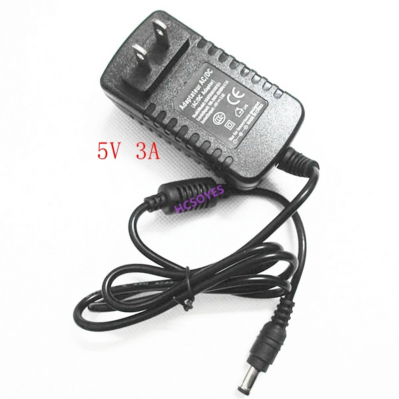 Светодиодный адаптер питания DC5V 1A 2A 3A 4A 6A 8A 10A US/EU/UK/AU PLUG 10 Вт/20 Вт/30 Вт/40 Вт/50 Вт для ws2812b светодиодный драйвер