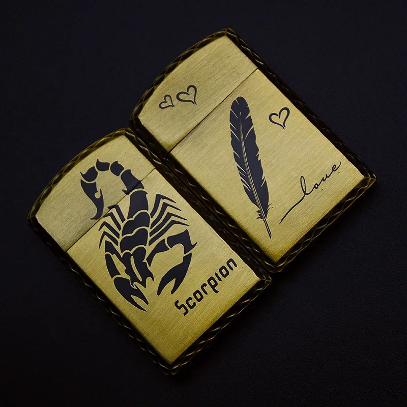 Электронная зажигалка турбо газовая аксессуары для курения без бензиновая