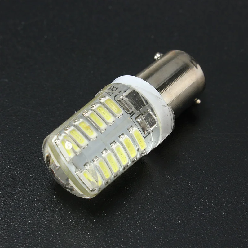 Автомобисветильник прожектор QCDIN 2 шт. 24 SMD 3014 светодиодный 360 угол луча 12 В Вт
