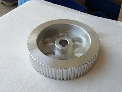 

ODM XH timing belt pulleys for machine