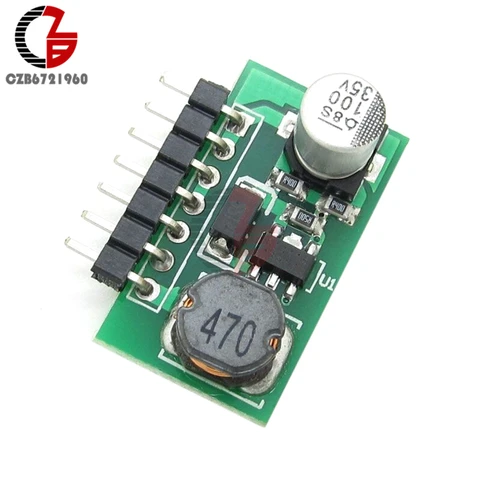 diymore LED Driver Module 3W 700mA