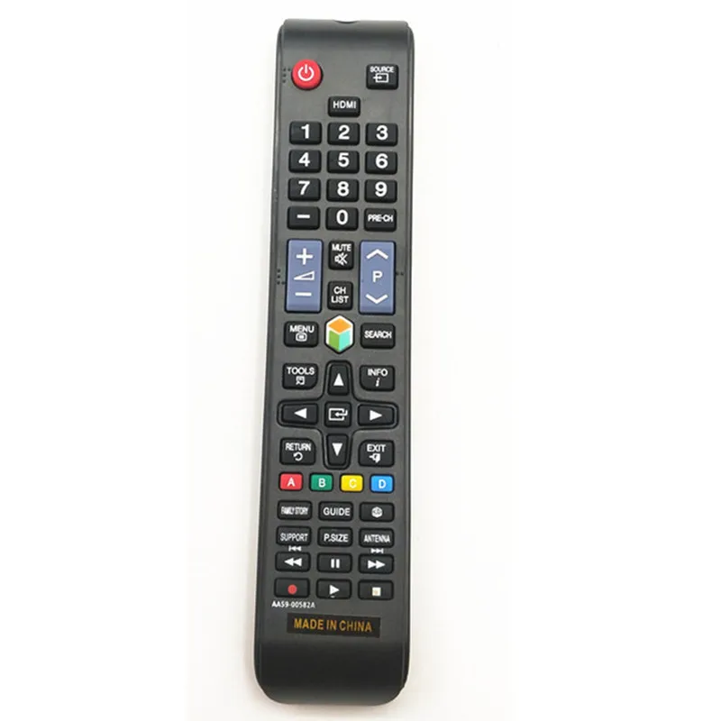 ТВ 3D умный игрок дистанционного Управление использовать для SAMSUNG AA59-00581A AA59-00582A AA59-00594A для ТВ универсальный высокое качество