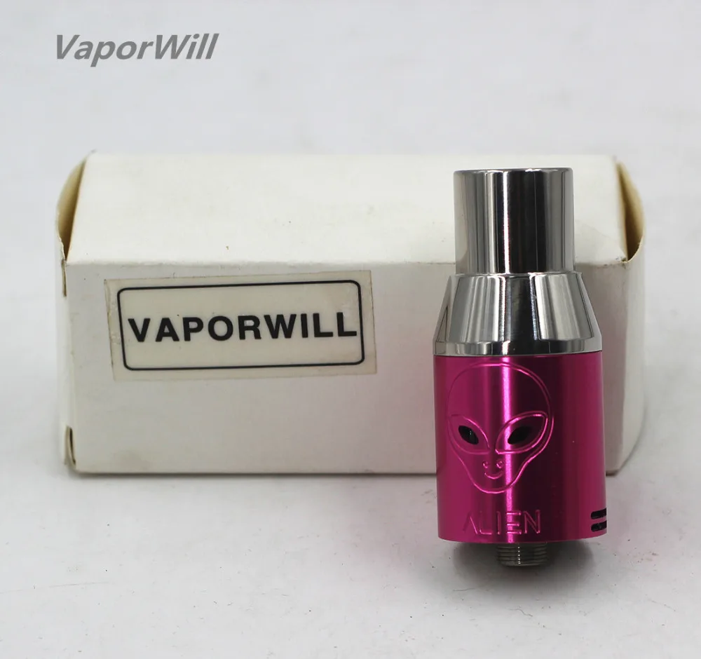 Чужой RDA ввиду капающий распылитель Dripper механический Танк для поле mod мутацией |