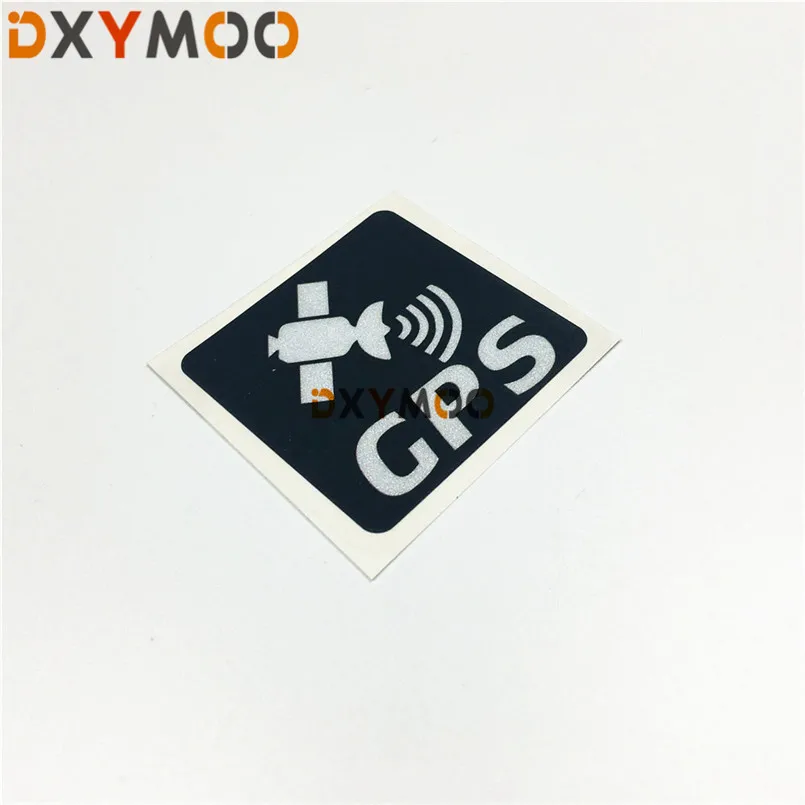 Стайлинг автомобиля забавПредупреждение ющий Противоугонный сигнал система GPS