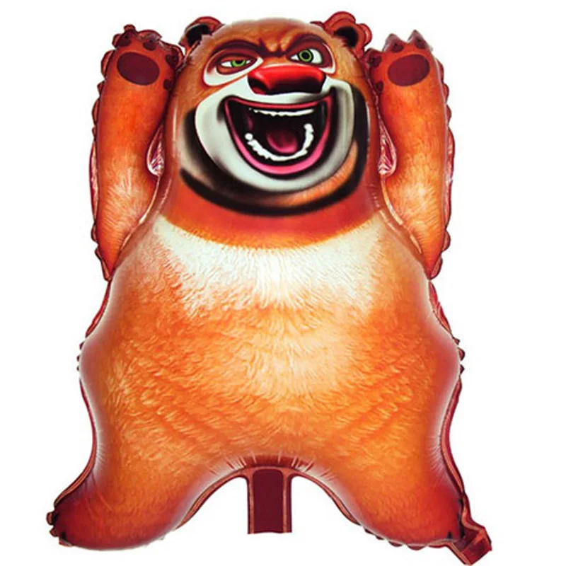 Гелиевые шары из фольги 23 дюйма |