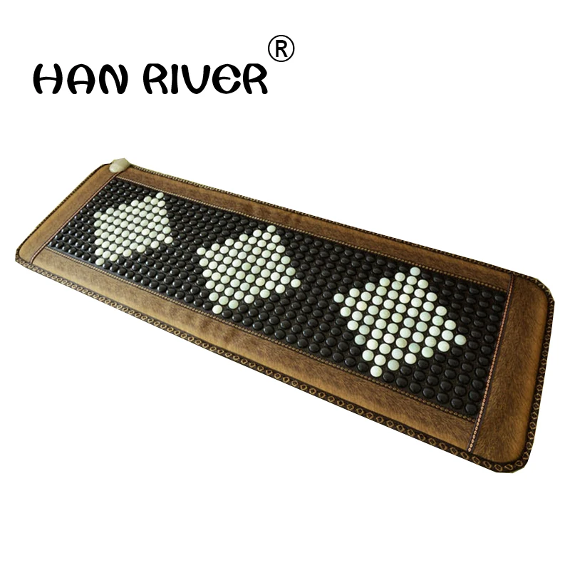 Удобная Нефритовая диванная подушка Ms Tomalin с германием Инфракрасная