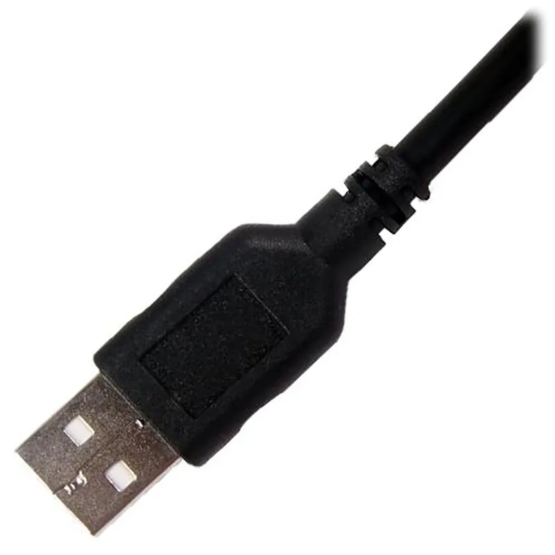 Новый прямой USB кабель для Datalogic QD2100 GD4130 GD4400 GRS4400 QD2300 QD2400 QW2100 совместимый сканер