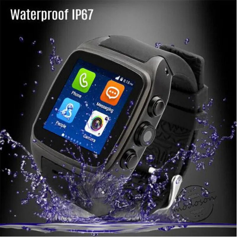 Android Smart Watch X01 X1 1.5 inch 240 * IPS Bluetooth smartWatch with GPS+3G+WiFi+GPRS for android phone | Электроника