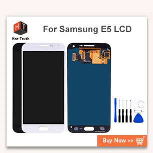 10 шт./лот Яркость Регулируемый для Samsung Galaxy J1 J120 J120F OEM Дисплей AAA кодирующий преобразователь сенсорного экрана в сборе DHL