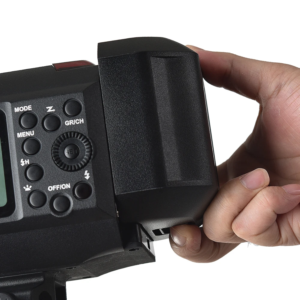 Godox WB87 аккумулятор 11 1 В 8700 мАч для AD600 AD600B AD600BM AD600M студийные вспышки|battery pack|batteries