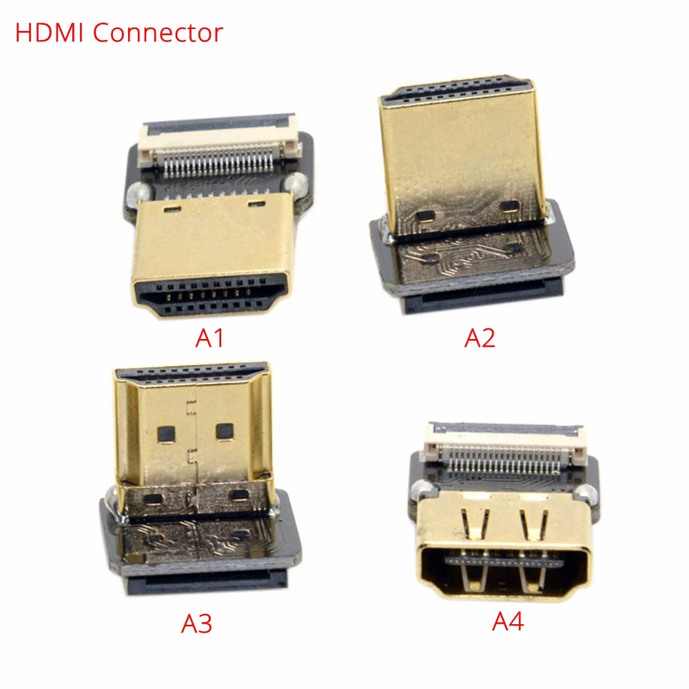 Плоский кабель CYFPV FPC 0 5 мм 20 контактов для HDTV FPV мультикоптера аэрофотосъемки