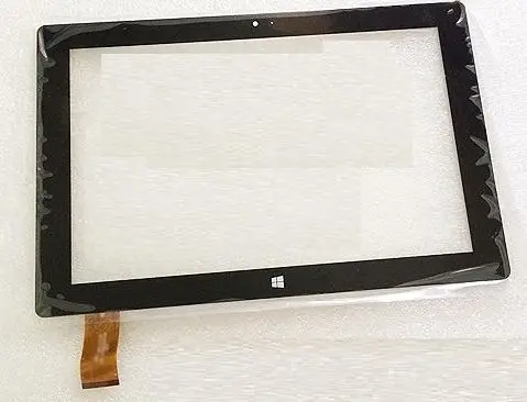 Новый сенсорный экран с дигитайзером для планшета 10 1 "wins Tablet Oysters T104WSi 3G t104 wsi