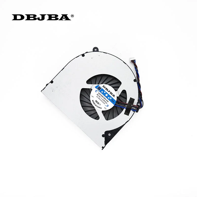 Новый вентилятор охлаждения ЦП для ноутбука Toshiba Satellite L50 L50-A L50DT L50T L50D-A L55 L55D VCO27 P72 |