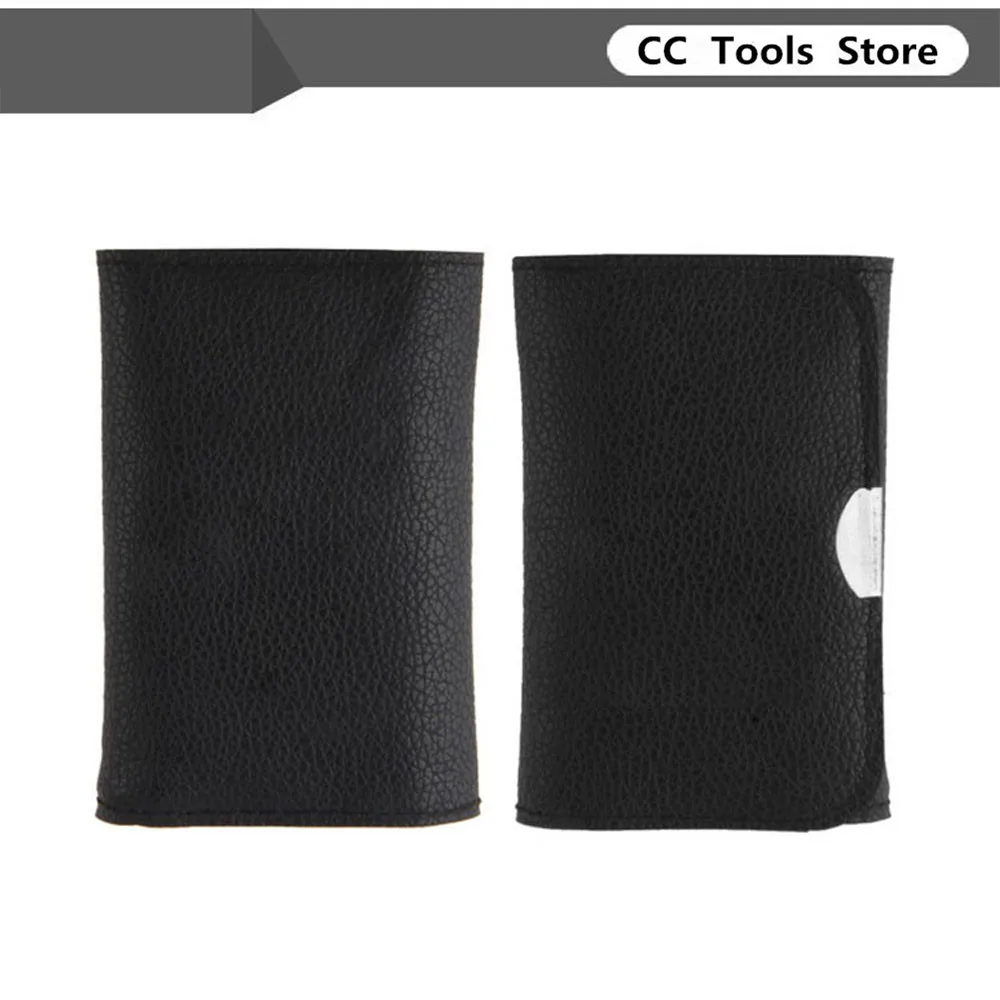 Компактный маленький и удобный для ношения портативный кошелек упаковка