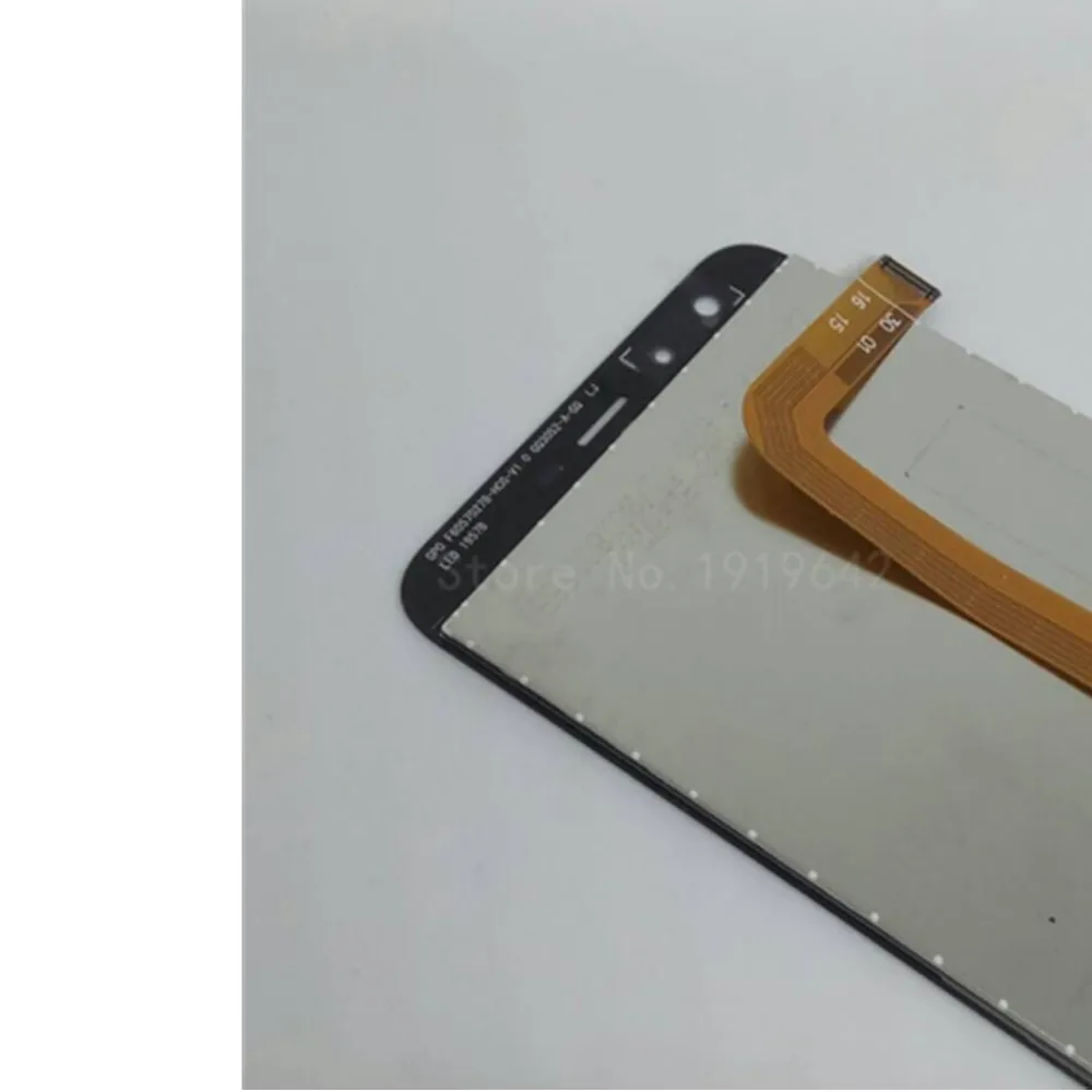 Новый оригинальный ЖК-дисплей для Ulefone Mix 2 5 7 '&#x271440*720 + цифровой дигитайзер