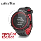 Защитная пленка для экрана Garmin Forerunner 235, закаленное стекло 9H премиум класса, для Garmin Forerunner 235, 230, 935, 2 шт.1 шт.лот
