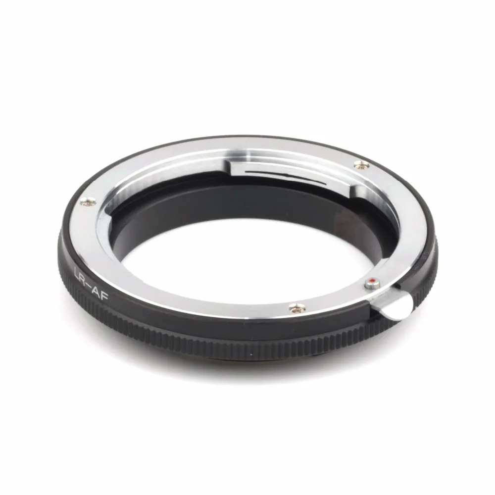 Pixco Focus Infinity 6 винтовых шестивинтовых макро адаптеров для объектива Leica R Sony Alpha Minolta