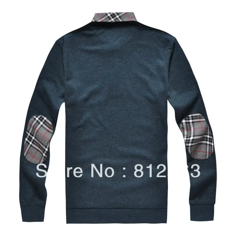 Free shipping Winter keep warmth men's long sleeve character beggar plaid t shirts tee coats 3 colors|coated screws|t-shirt picturet-shirt sequin