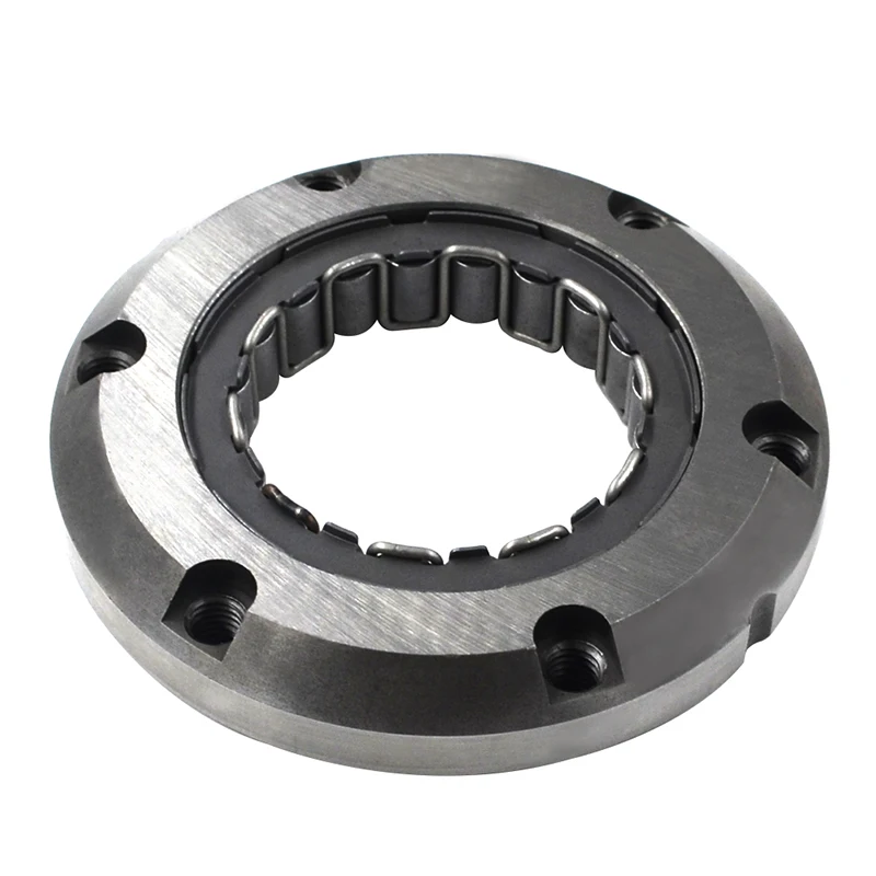 AHL рабочий стартер сцепление для Honda CRF250L CRF250RL CB300F CBR250R 2011-2013 CBR300R CMX300 Rebel 2017