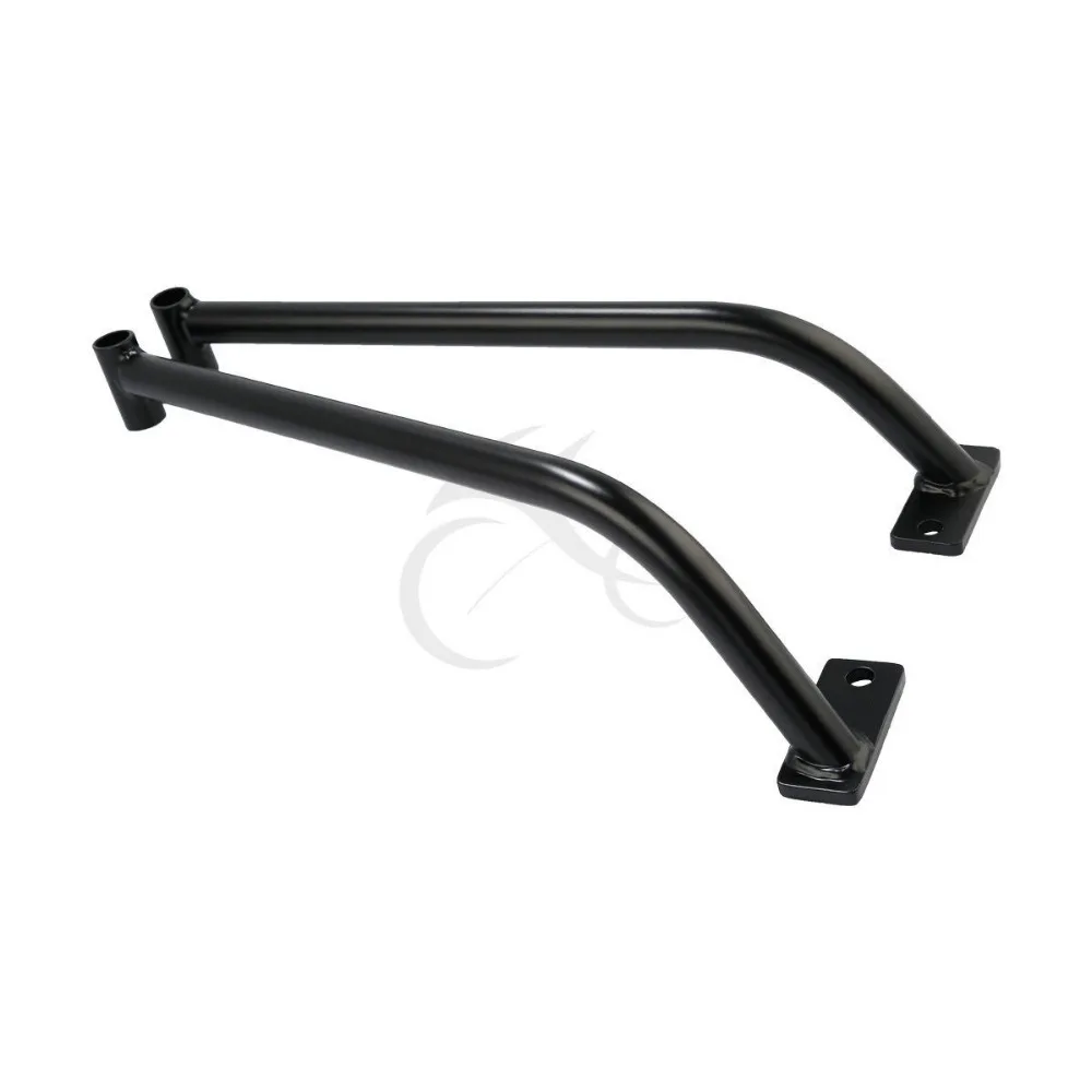 Защитные решетки для рамы мотоцикла Suzuki GSXR GSX-R 1000 2009-2012 2011 2010 | Автомобили и