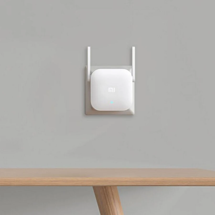 Оригинальный Xiaomi Wi Fi ретранслятор Электрический Мощность Cat 2.4 г Беспроводной Range