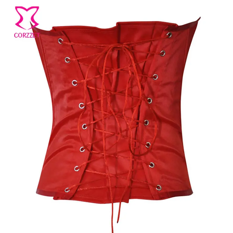 Для женщин средства ухода за кожей талии тренер Corpetes е в готическом стиле Corsette