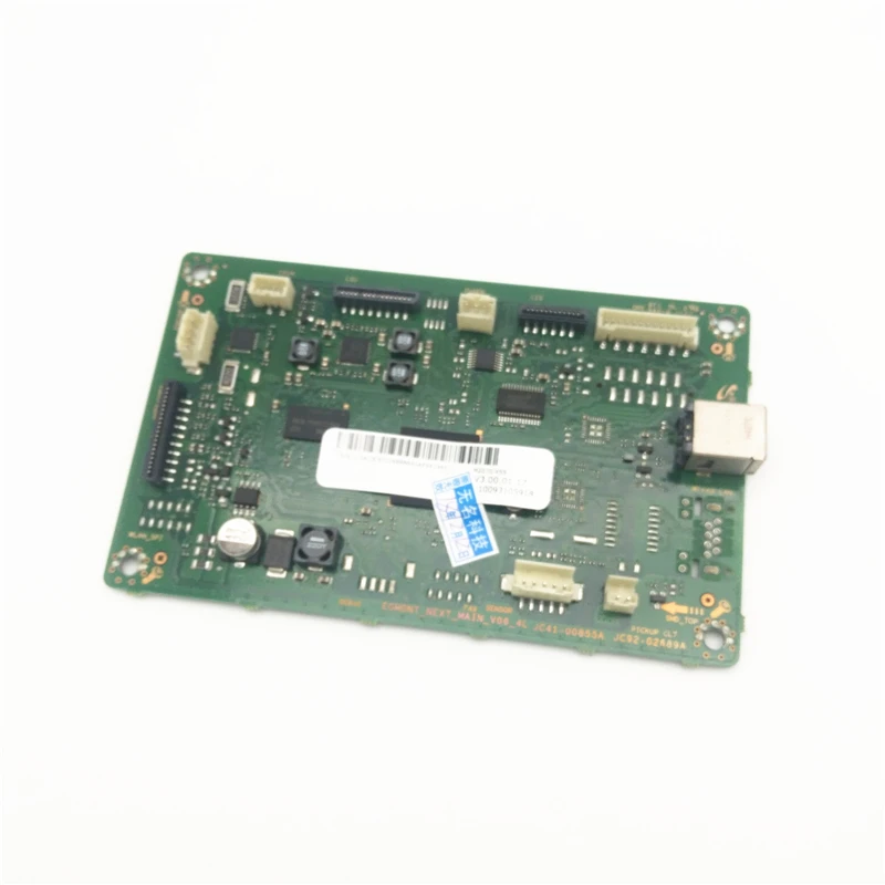 

vilaxh SL-M2070 MainBoard Formatter Board For Samsung SL-M2071 SL 2070 M2070 Printer logic Main Board mother board JC92-02688B